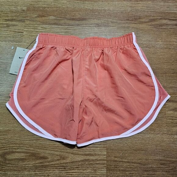 Nike Icon Clash Running Shorts Women's M Dri-Fit Just Do It Swoosh DM7729-827 - Picture 6 of 8